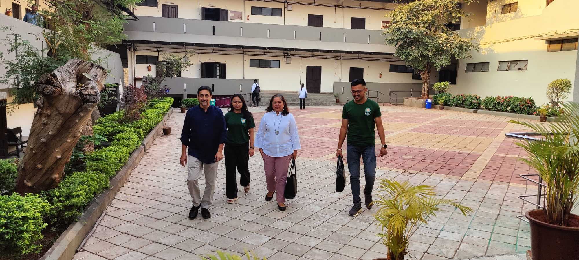 Jagannath Rathi Vocational Guidance & Training Insitute Pune Palavi photo 8